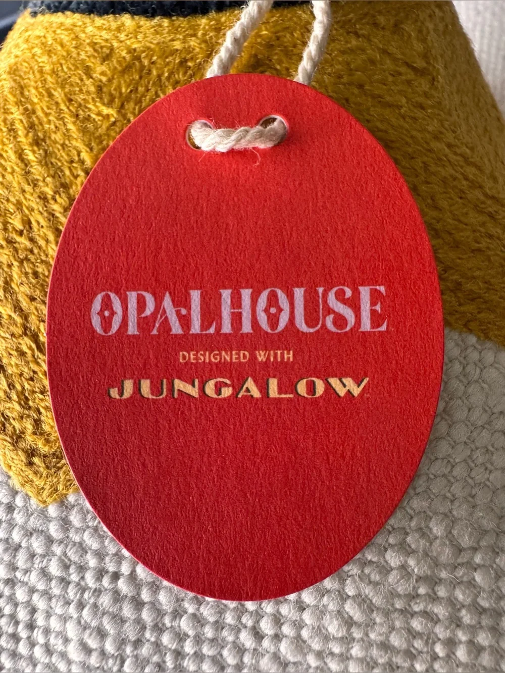 Opalhouse add bold